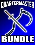 Quartermaster Bundle [BUNDLE]