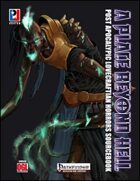 A Place Beyond Hell (PFRPG)