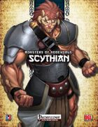 Monsters of NeoExodus: Scythians (PFRPG)