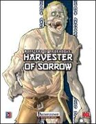Monsters of NeoExodus: Harvester of Sorrow (PFRPG)