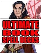 Ultimate Spell Decks: Ultimate Books (PFRPG) [BUNDLE]
