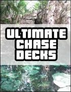 Ultimate Chase Decks (PFRPG) [BUNDLE]