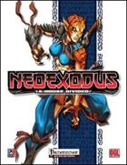 NeoExodus: A House Divided Campaign Setting (PFRPG)