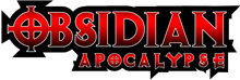 Obsidian Apocalypse (PFRPG)