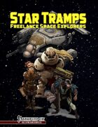 Star Tramps - Freelance Space Exploration (PFRPG)