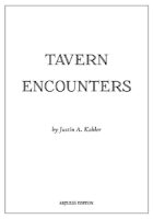 Tavern Encounters