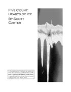 Five Count: Hearts of Ice