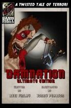 Damnation: Ultimate Edition