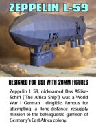 Zeppelin L-59