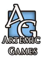 Artemic Games