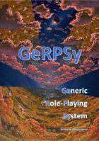 GeRPSy - Generic Role-Playing System