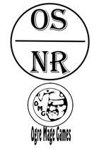 OS/NR - Old School / New Rules
