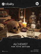 Alchemist (5E)