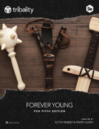 Forever Young (5E)