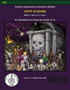 BF2 Crypt of Bones (CnC)