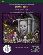 BF2 Crypt of Bones (DCC)