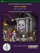 BF2 Crypt of Bones (PF)