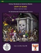 BF2 Crypt of Bones (SnW)