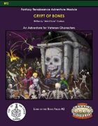 BF2 Crypt of Bones (SW)