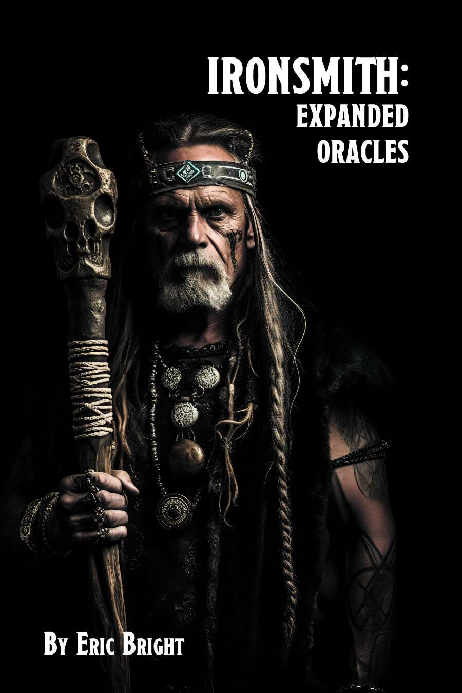 Ironsmith: Expanded Oracles