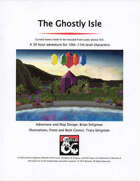 The Ghostly Isle