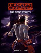 Castles & Crusades The Giants Wrath