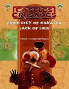Castles & Crusades Free City of Eskadia