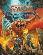 Castles & Crusades Tome of the Unclean