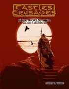 Castles & Crusades Nine Worlds Saga Volume I: Hel Rising