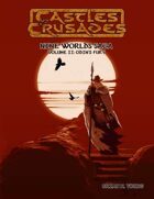 Castles & Crusades Nine Worlds Saga Volume II: Odin's Fury