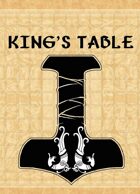 King's Table