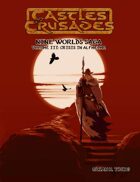 Castles & Crusades Nine Worlds Saga Volume III: Crises in Alfheimer