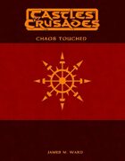 Chaos Touched