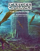 Castles & Crusades The Dungeons of Aufstrag