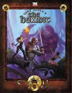zzz-Gary Gygax's The Hermit