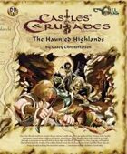 zzz-C&C The Haunted Highlands
