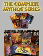 The Mythos Collection [BUNDLE]