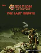 A10 The Last Respite -- 5th Edition Adventure