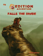 5th Edition -- C5 Falls The Divide