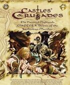 Castles & Crusades DB1B Haunted Highlands Deities