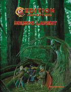 5th Edition:  Druid's Lament