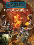 Castles & Crusades Players Handbook & Fiction [BUNDLE]