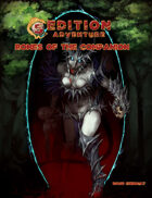 5th Edition -- Bones of the Companion
