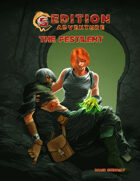 5th Edition -- The Pestilent