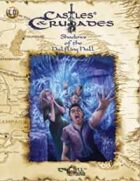 Castles & Crusades U1 Shadows of the Halfling Hall