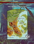Codex of Aihrde Expansion The Marbeline Coast