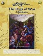 Castles & Crusades I3 Dogs of War: Felsentheim