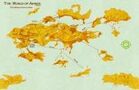 Castles & Crusades Aihrde Human Migrations Map