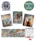 Amazing Adventures Complete [BUNDLE]