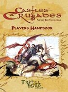 Castles & Crusades Players Handbook 3rd Printing